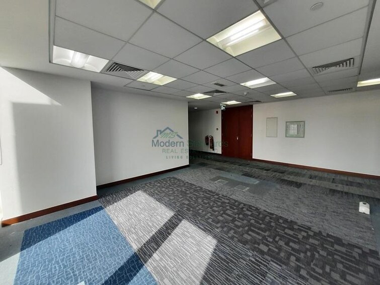  Office Space for Rent, DIFC, Dubai