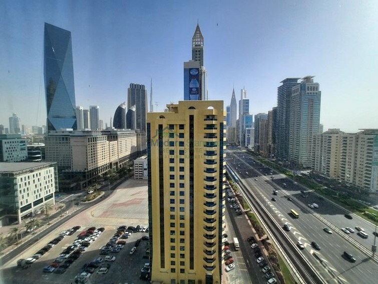  Office Space for Rent, DIFC, Dubai