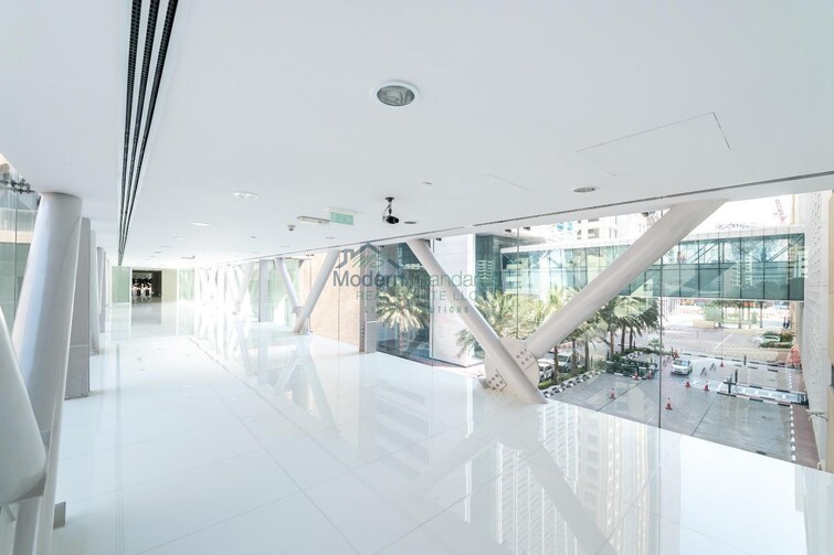  Office Space for Rent, DIFC, Dubai