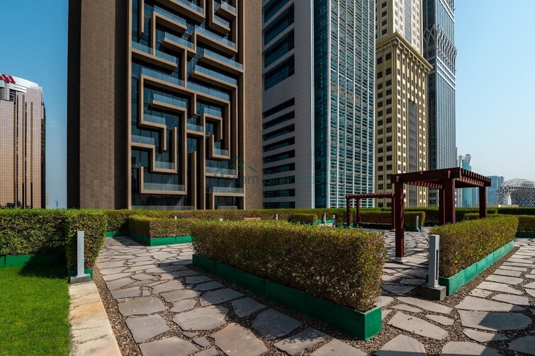  Office Space for Rent, DIFC, Dubai