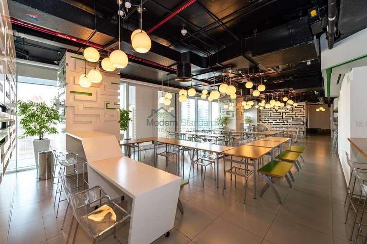  Office Space for Rent, DIFC, Dubai