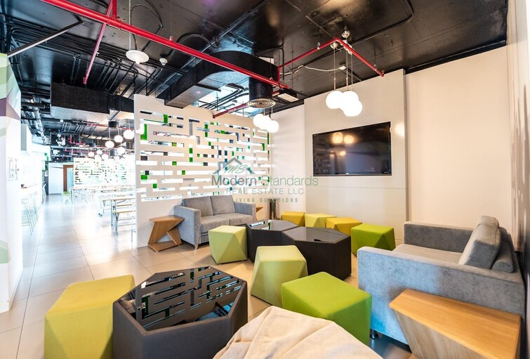  Office Space for Rent, DIFC, Dubai