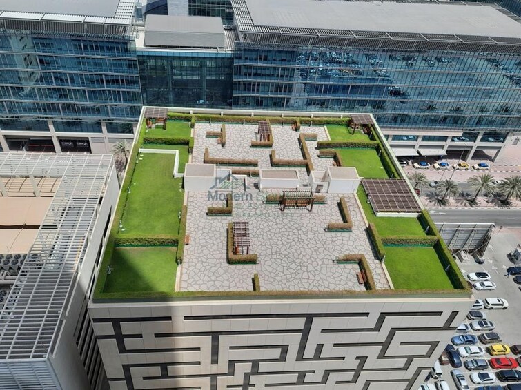  Office Space for Rent, DIFC, Dubai