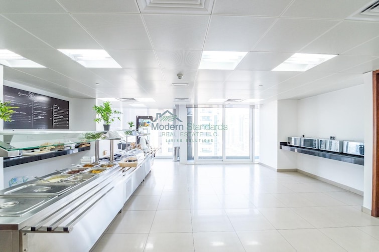  Office Space for Rent, DIFC, Dubai