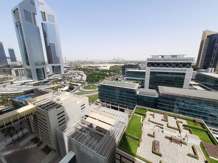  Office Space for Rent, DIFC, Dubai