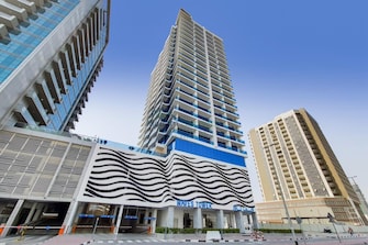 1 BR Apartment For Rent in The Waves Tower A Cover Image