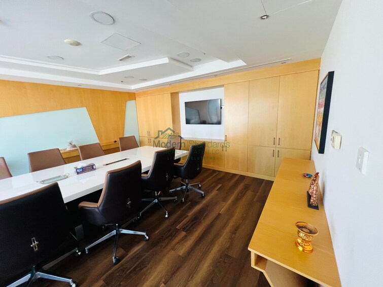 Nassima Tower Office Space for Rent, Sheikh Zayed Road, Dubai