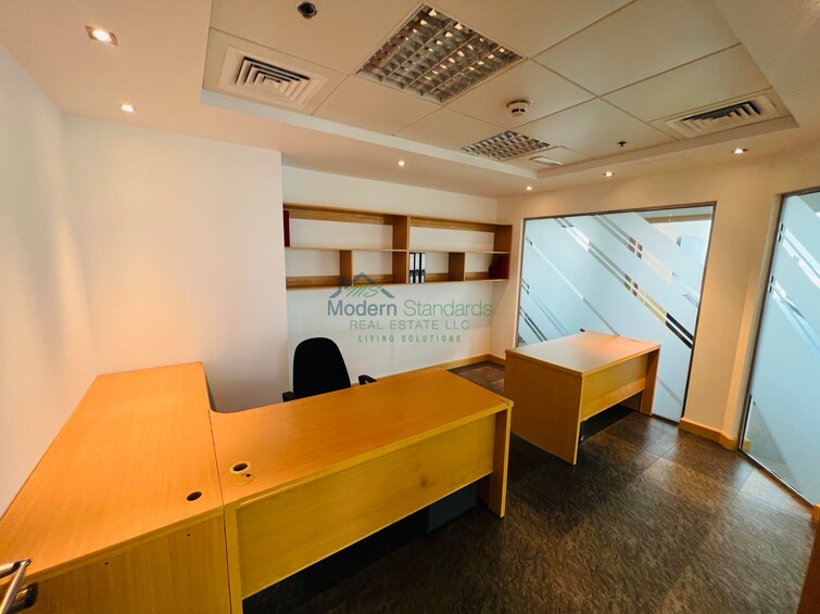 Nassima Tower Office Space for Rent, Sheikh Zayed Road, Dubai