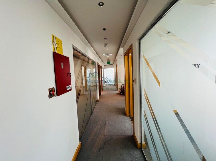 Nassima Tower Office Space for Rent, Sheikh Zayed Road, Dubai