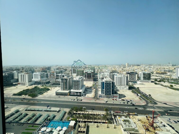 Nassima Tower Office Space for Rent, Sheikh Zayed Road, Dubai