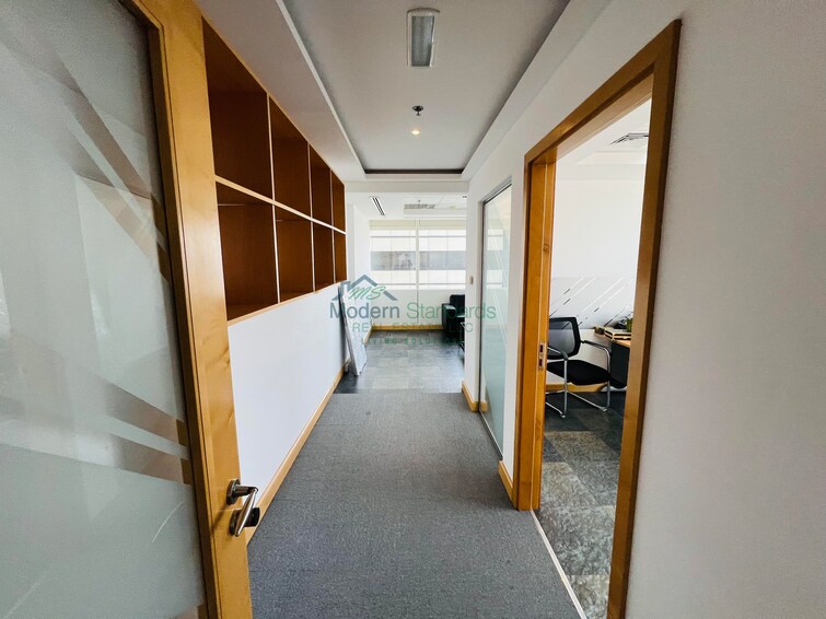 Nassima Tower Office Space for Rent, Sheikh Zayed Road, Dubai