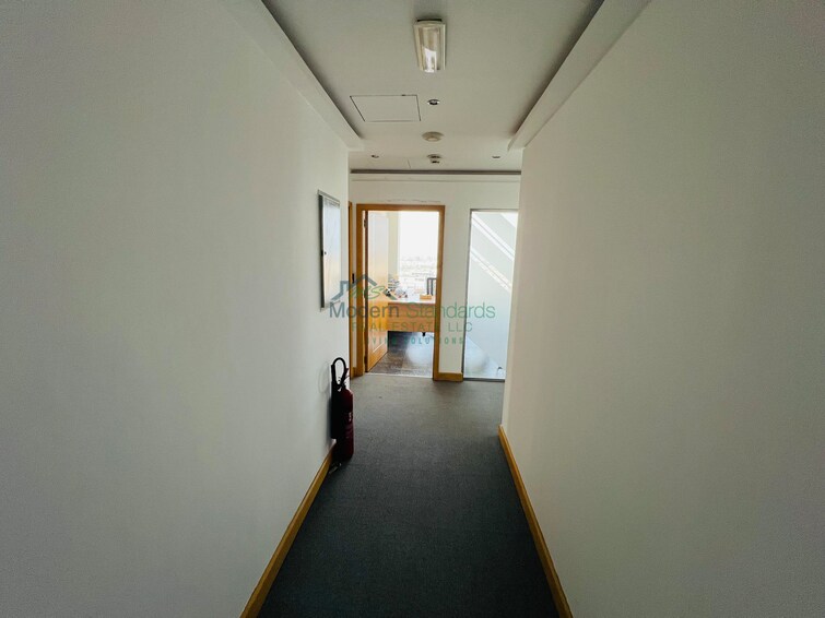 Nassima Tower Office Space for Rent, Sheikh Zayed Road, Dubai