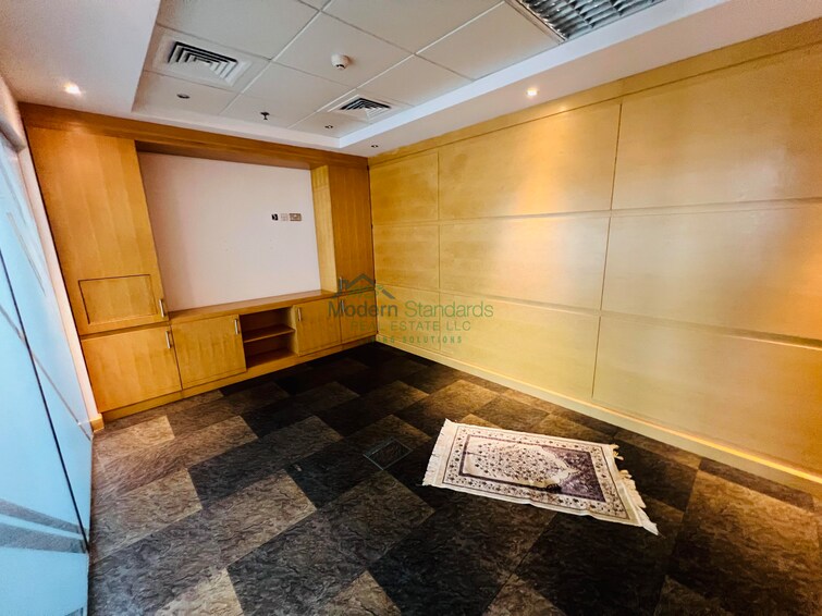 Nassima Tower Office Space for Rent, Sheikh Zayed Road, Dubai