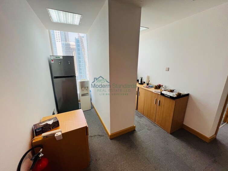 Nassima Tower Office Space for Rent, Sheikh Zayed Road, Dubai