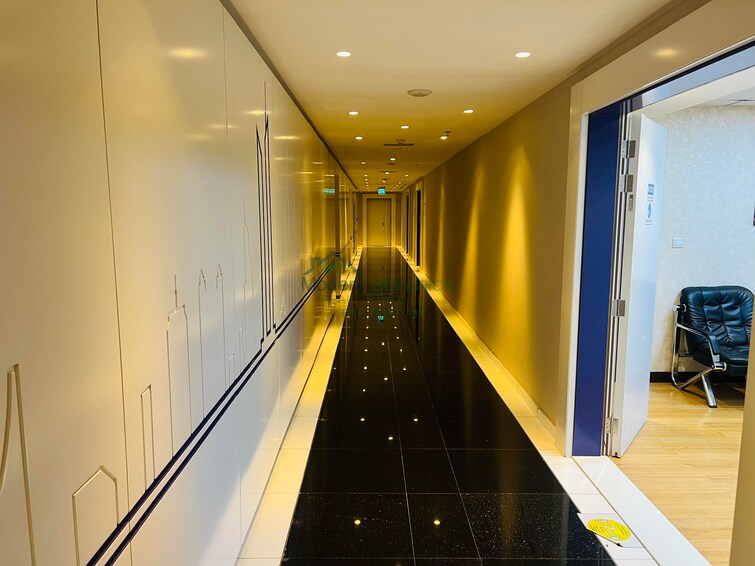 Nassima Tower Office Space for Rent, Sheikh Zayed Road, Dubai