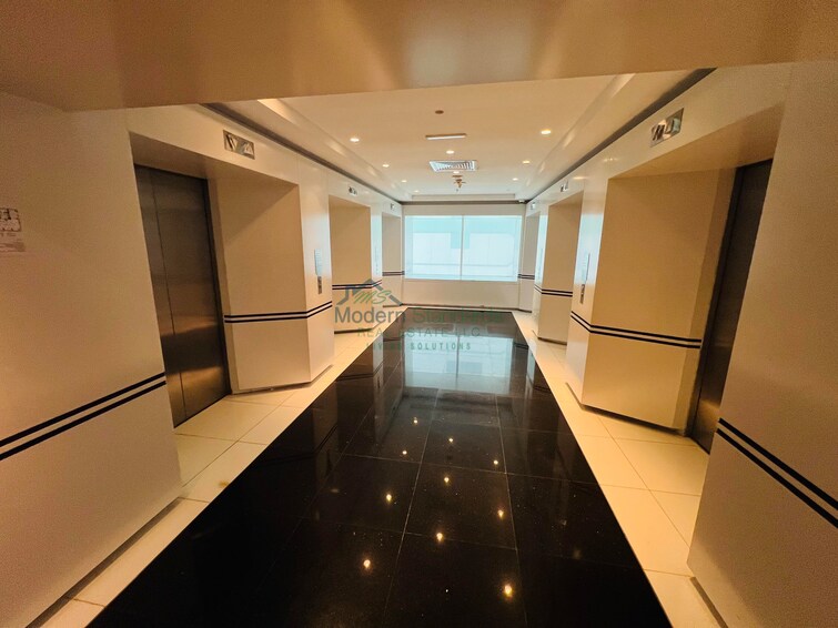 Nassima Tower Office Space for Rent, Sheikh Zayed Road, Dubai