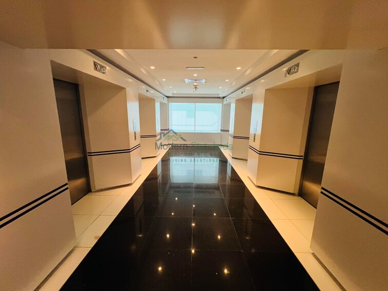 Nassima Tower Office Space for Rent, Sheikh Zayed Road, Dubai