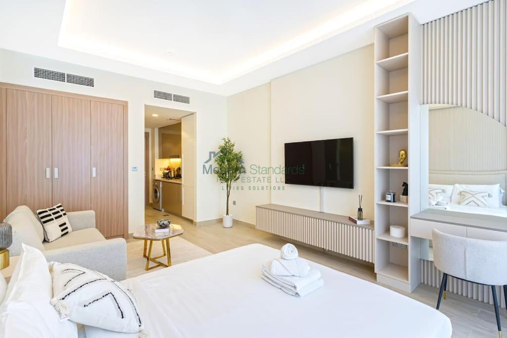 Meydan One Apartment for Sale, Meydan City, Dubai