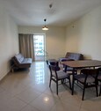 3 BR 1585 Sq.Ft. Apartment in JLT Cluster M