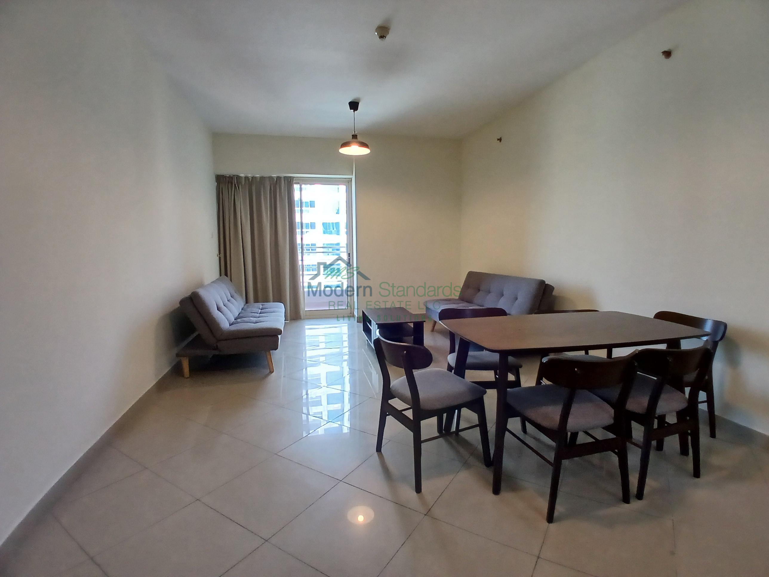 JLT Cluster M Apartment for Rent, Jumeirah Lake Towers (JLT), Dubai