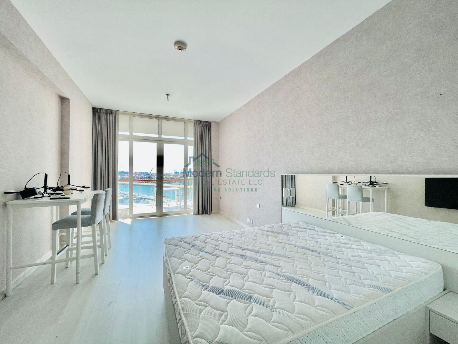 Palm Views Apartment for Rent, Palm Jumeirah, Dubai