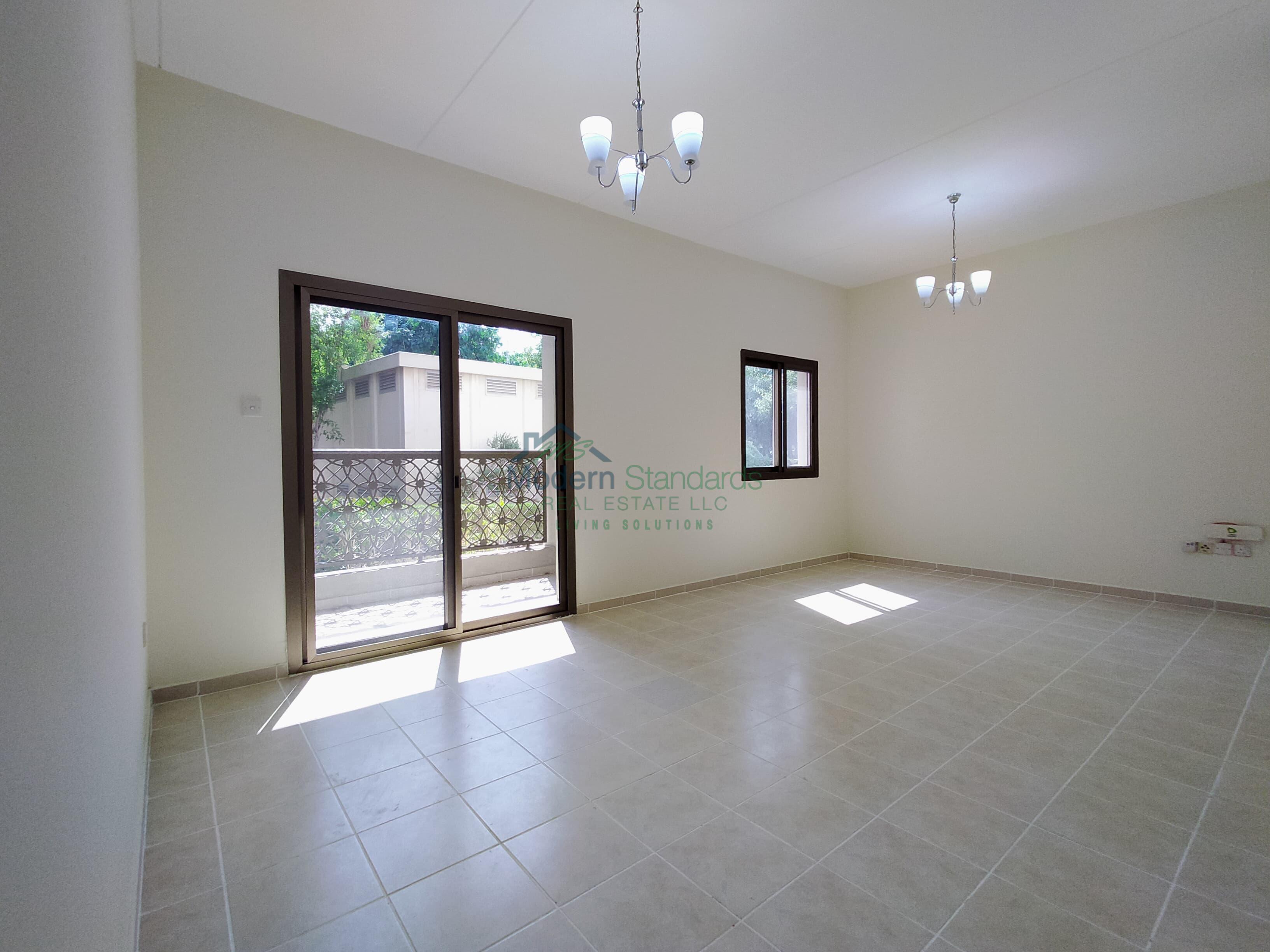  Apartment for Rent, The Gardens, Dubai