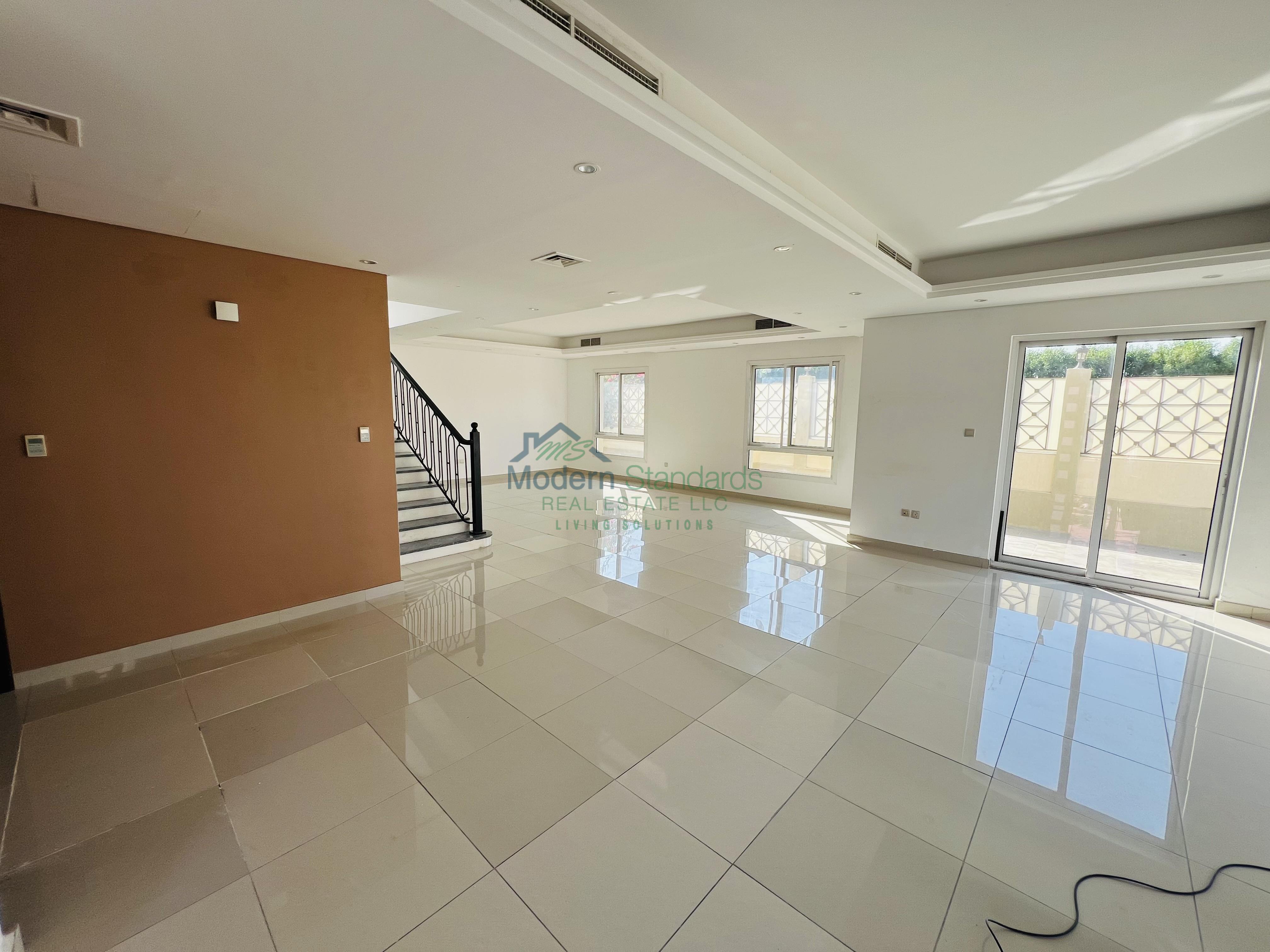 C Villas Villa for Sale, Living Legends, Dubai