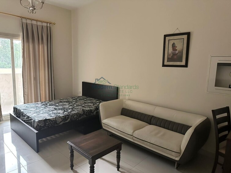 Elite Sports Residence Apartment for Rent, Dubai Sports City, Dubai