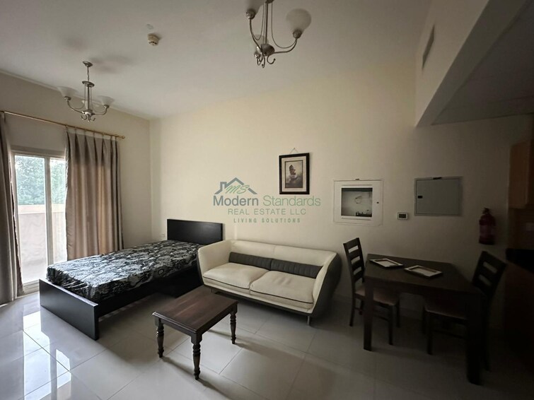 Elite Sports Residence Apartment for Rent, Dubai Sports City, Dubai