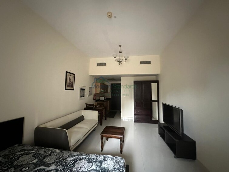 Elite Sports Residence Apartment for Rent, Dubai Sports City, Dubai