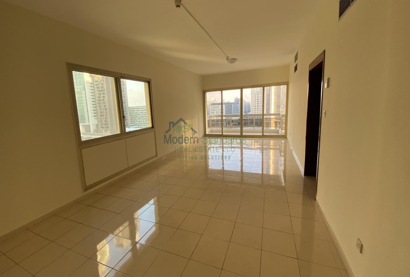 Al Rostamani Towers Apartment for Rent, Sheikh Zayed Road, Dubai