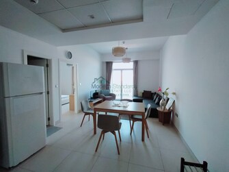 1 BR Apartment For Rent in Candace Aster Cover Image