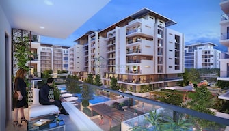 1 BR Apartment For Sale in Sobha Hartland Cover Image