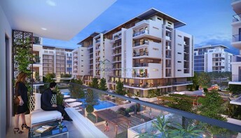 Sobha Hartland Apartment for Sale, Mohammed Bin Rashid City, Dubai