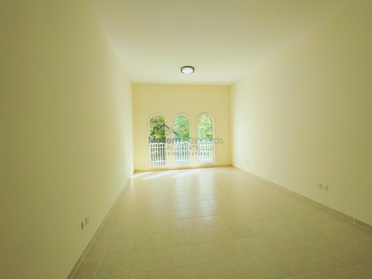 Mesoamerican Apartment for Rent, Discovery Gardens, Dubai