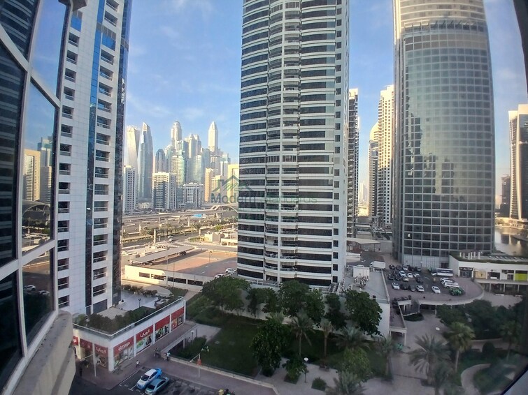 JLT Cluster Q Apartment for Rent, Jumeirah Lake Towers (JLT), Dubai