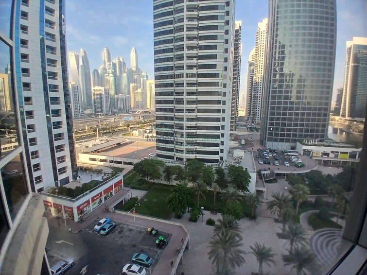 JLT Cluster Q Apartment for Rent, Jumeirah Lake Towers (JLT), Dubai