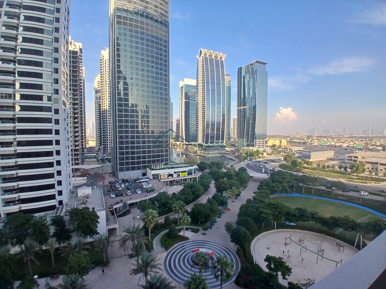 JLT Cluster Q Apartment for Rent, Jumeirah Lake Towers (JLT), Dubai