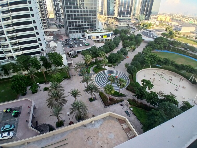 JLT Cluster Q Apartment for Rent, Jumeirah Lake Towers (JLT), Dubai
