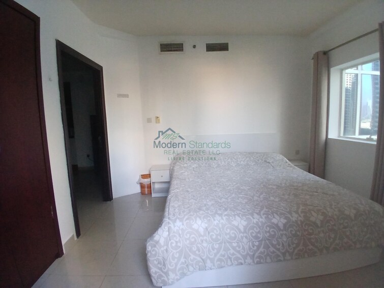 JLT Cluster Q Apartment for Rent, Jumeirah Lake Towers (JLT), Dubai