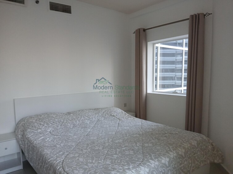 JLT Cluster Q Apartment for Rent, Jumeirah Lake Towers (JLT), Dubai