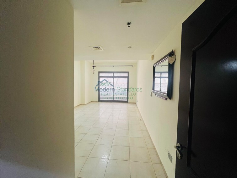Hamza Tower Apartment for Rent, Dubai Sports City, Dubai