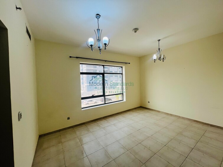 Hamza Tower Apartment for Rent, Dubai Sports City, Dubai