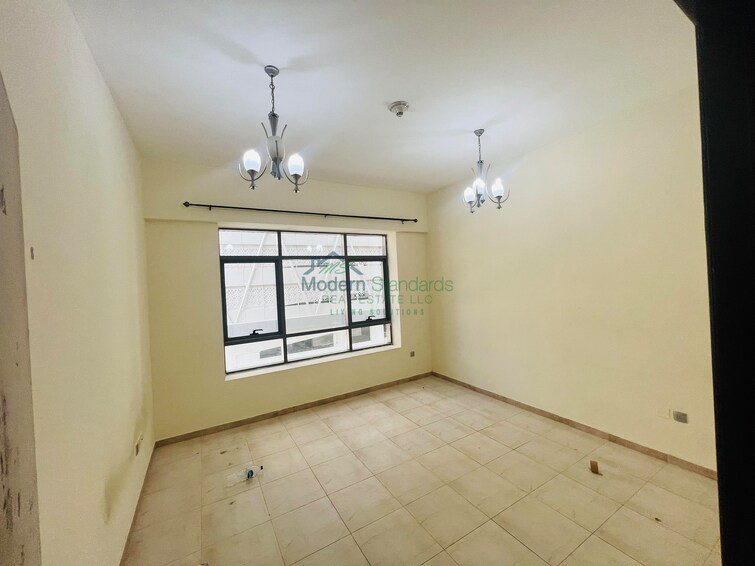 Hamza Tower Apartment for Rent, Dubai Sports City, Dubai