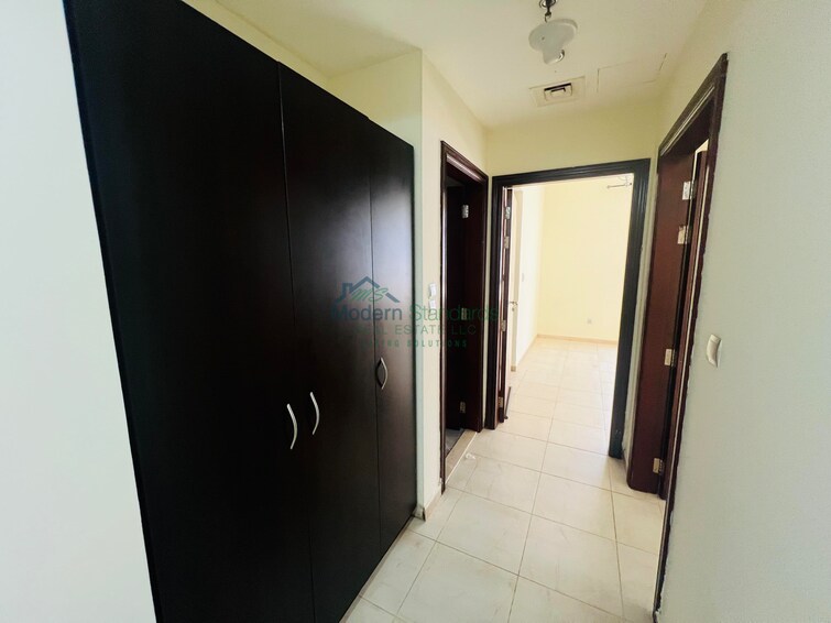 Hamza Tower Apartment for Rent, Dubai Sports City, Dubai