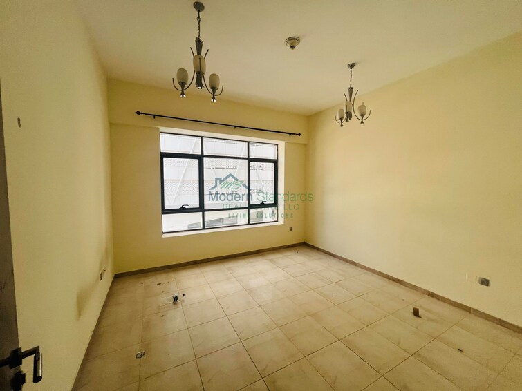 Hamza Tower Apartment for Rent, Dubai Sports City, Dubai