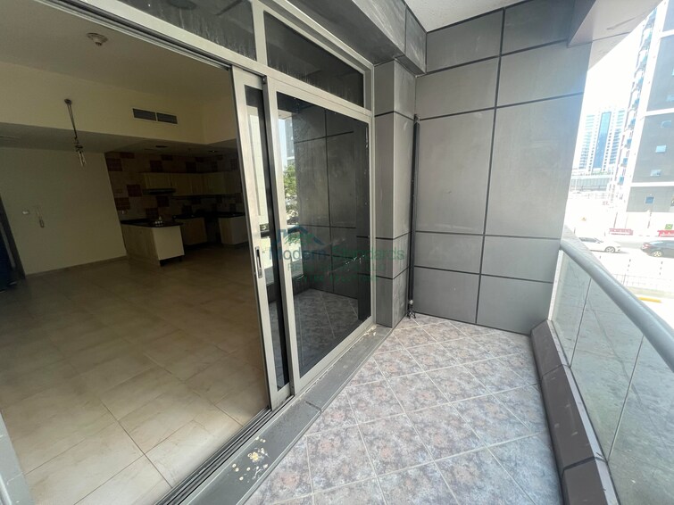 Hamza Tower Apartment for Rent, Dubai Sports City, Dubai