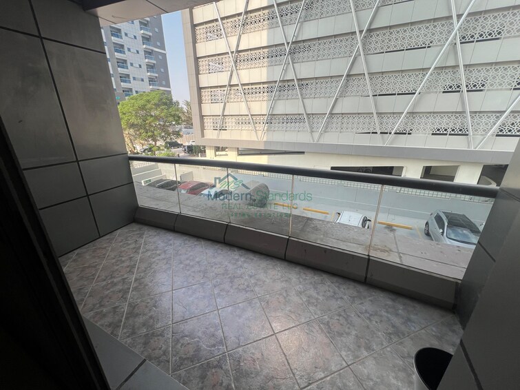 Hamza Tower Apartment for Rent, Dubai Sports City, Dubai