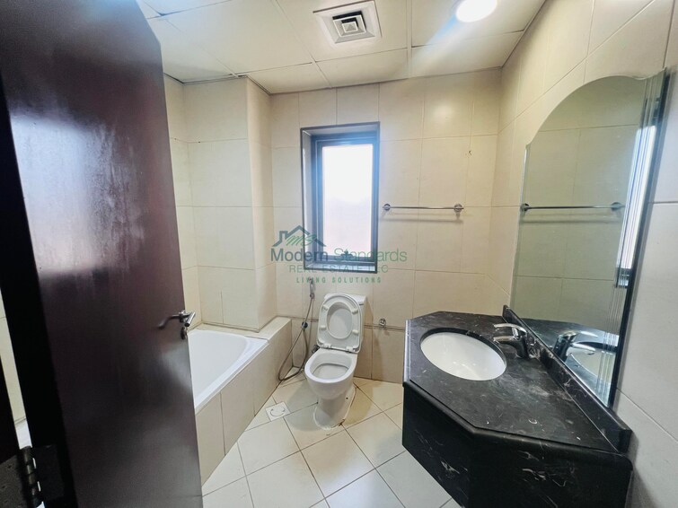 Hamza Tower Apartment for Rent, Dubai Sports City, Dubai