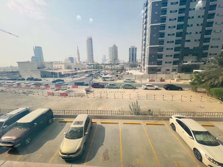 Hamza Tower Apartment for Rent, Dubai Sports City, Dubai